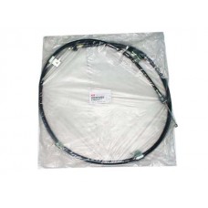 CABLE ; PARKING BRAKE